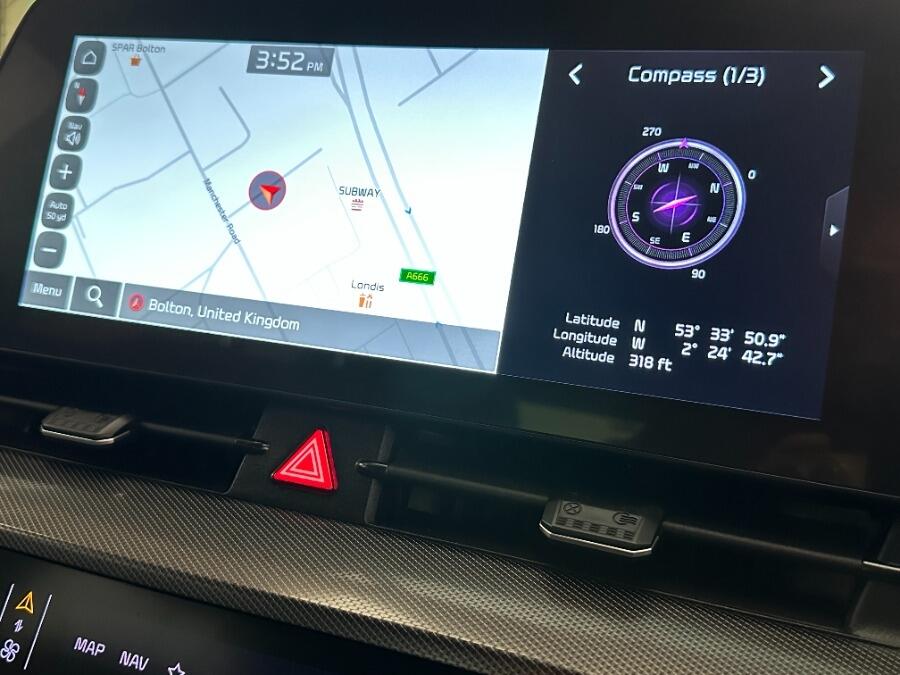 Used Kia Sportage 2022 for sale - 75978607: Photo 30