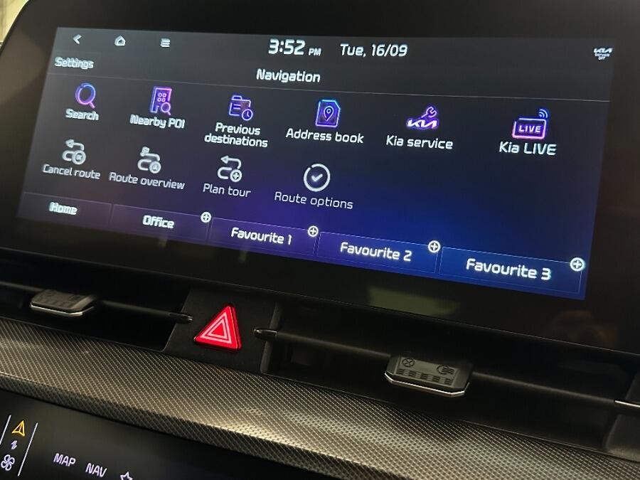 Used Kia Sportage 2022 for sale - 75978607: Photo 31