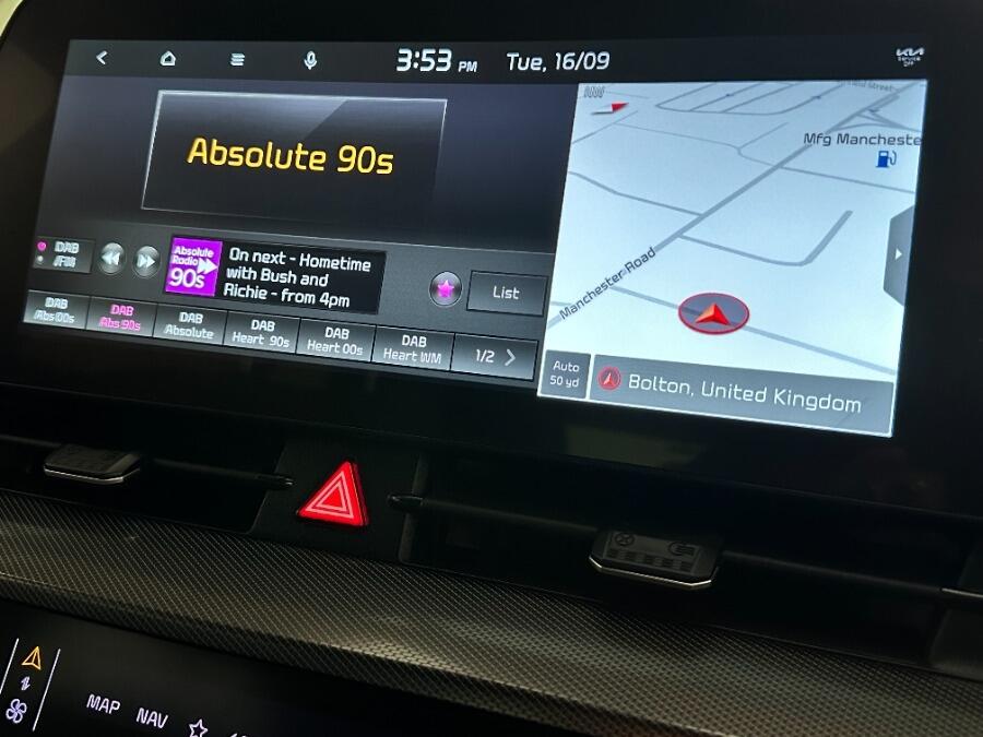 Used Kia Sportage 2022 for sale - 75978607: Photo 33