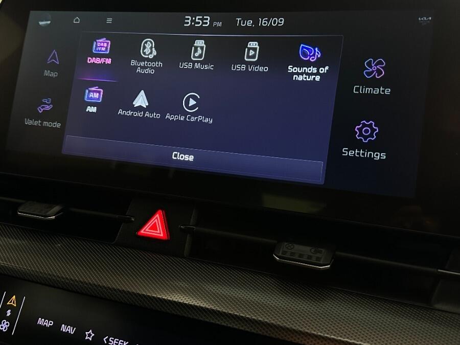 Used Kia Sportage 2022 for sale - 75978607: Photo 34