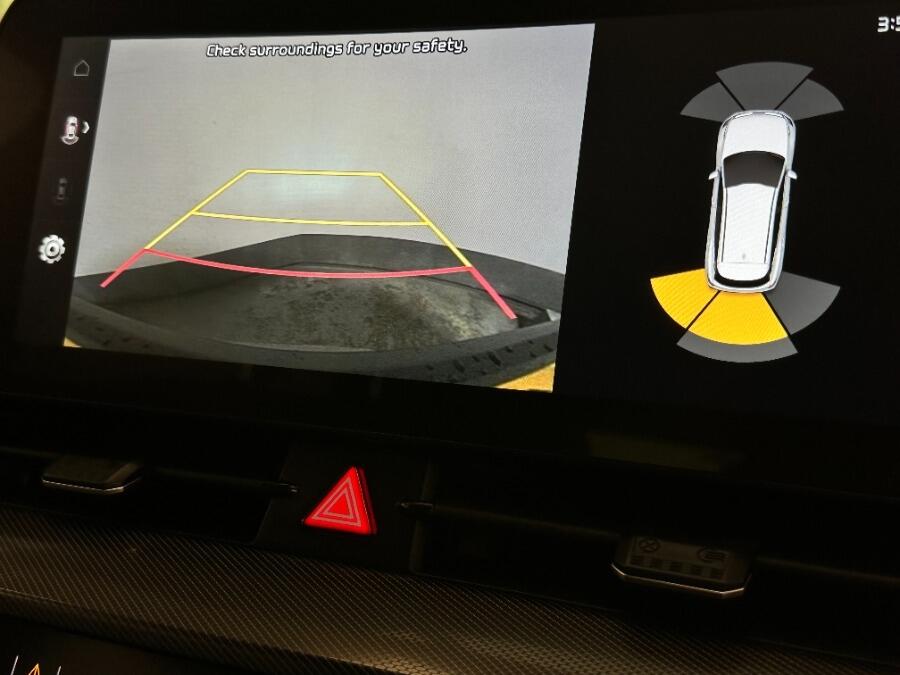 Used Kia Sportage 2022 for sale - 75978607: Photo 35