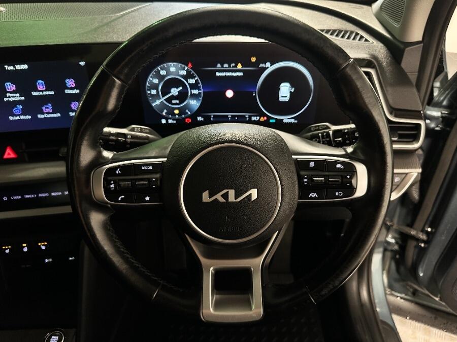 Used Kia Sportage 2022 for sale - 75978607: Photo 37