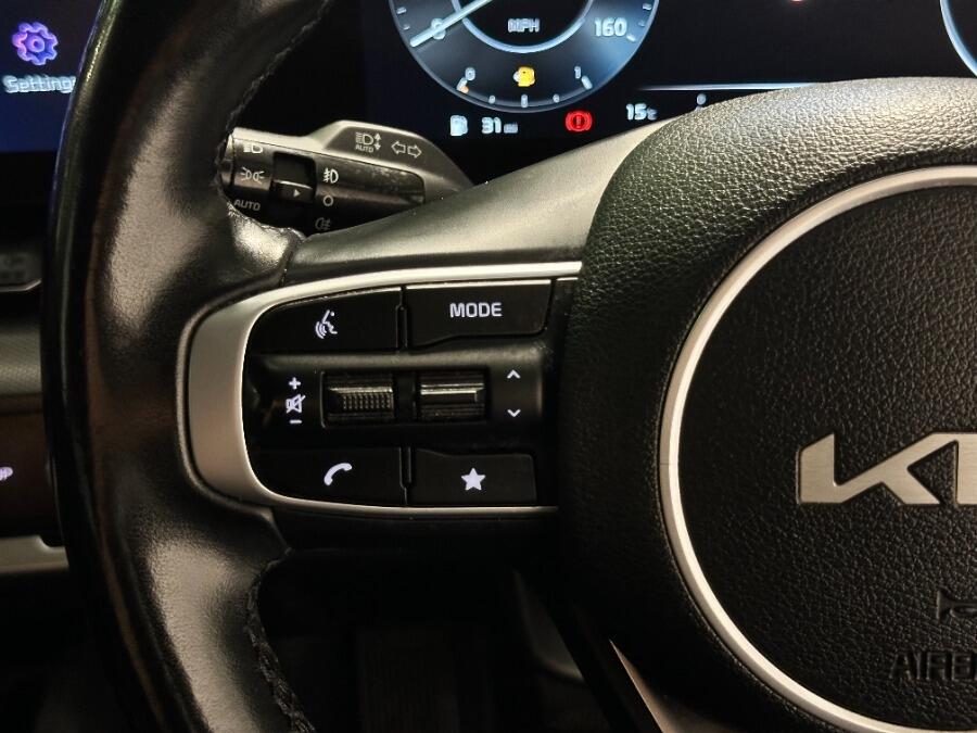 Used Kia Sportage 2022 for sale - 75978607: Photo 38