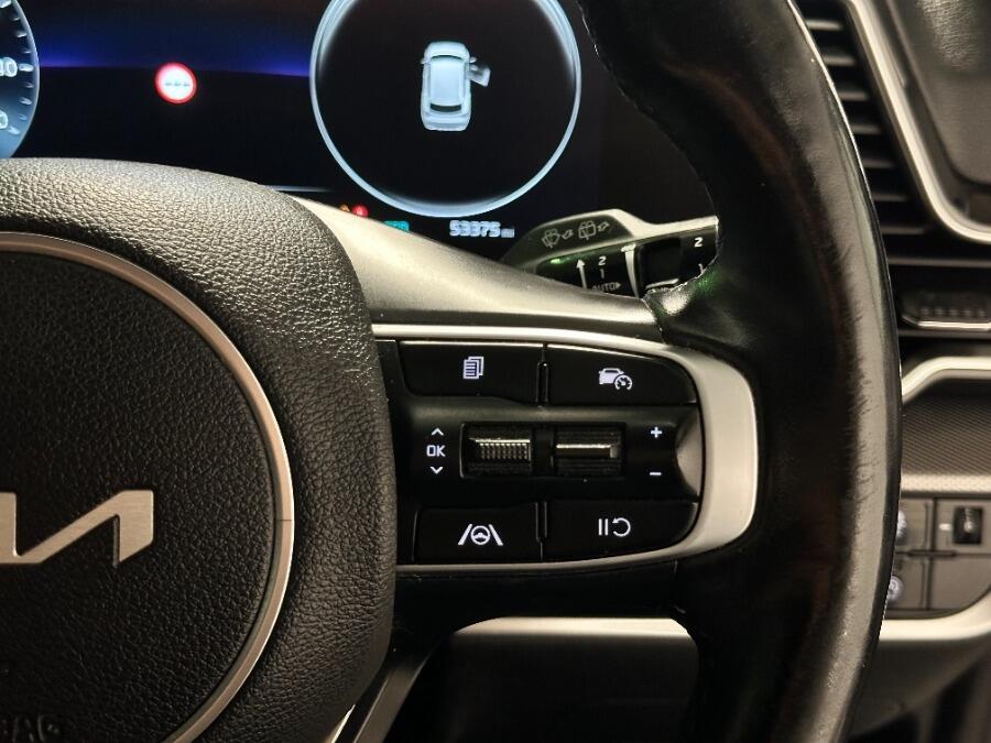 Used Kia Sportage 2022 for sale - 75978607: Photo 39