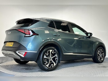 Used Kia Sportage 2022 for sale - 75978607: Photo