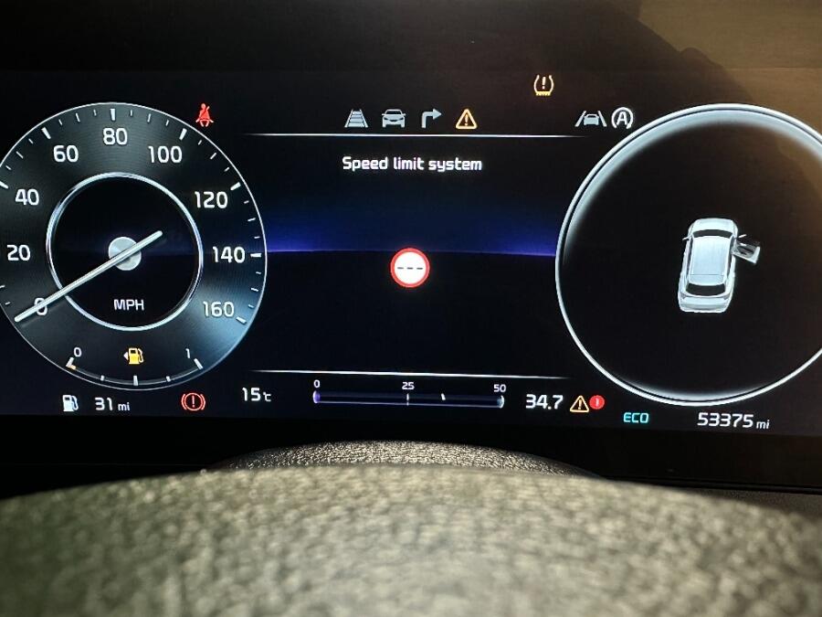 Used Kia Sportage 2022 for sale - 75978607: Photo 40