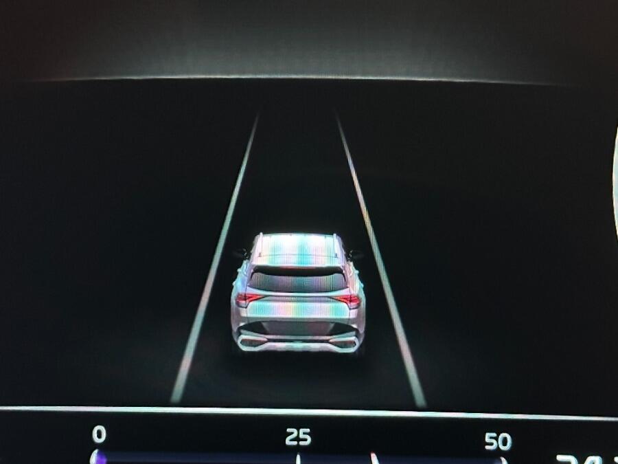 Used Kia Sportage 2022 for sale - 75978607: Photo 41