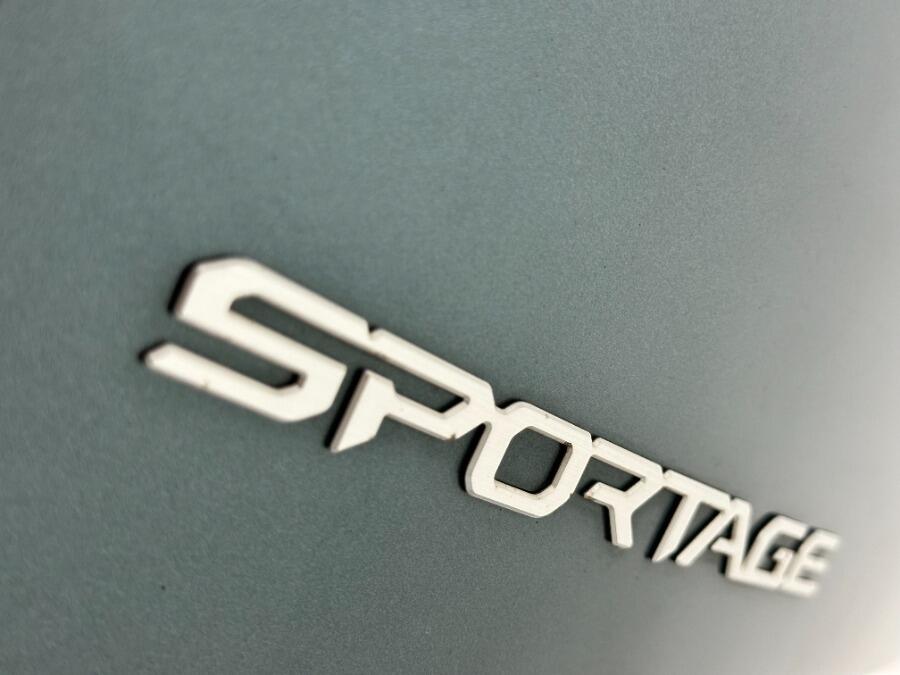 Used Kia Sportage 2022 for sale - 75978607: Photo 55