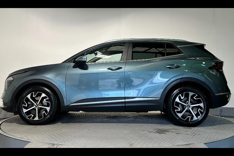 Used Kia Sportage 2022 for sale - 75978607: Photo 6