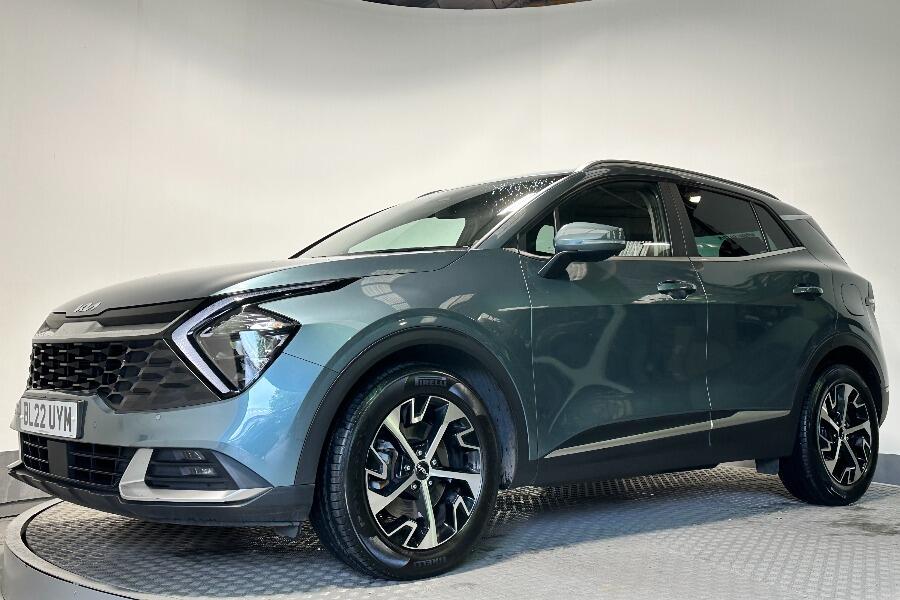 Used Kia Sportage 2022 for sale - 75978607: Photo 7