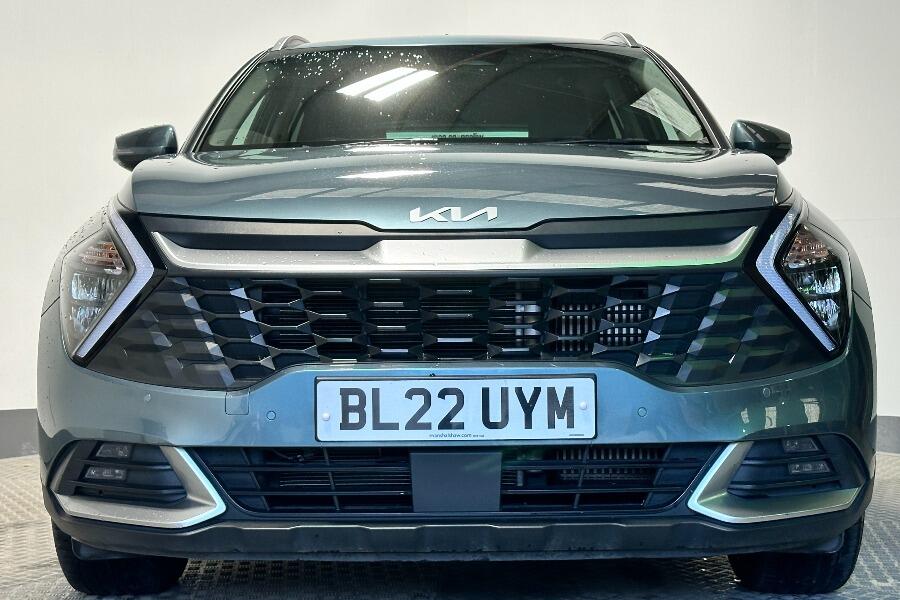 Used Kia Sportage 2022 for sale - 75978607: Photo 8