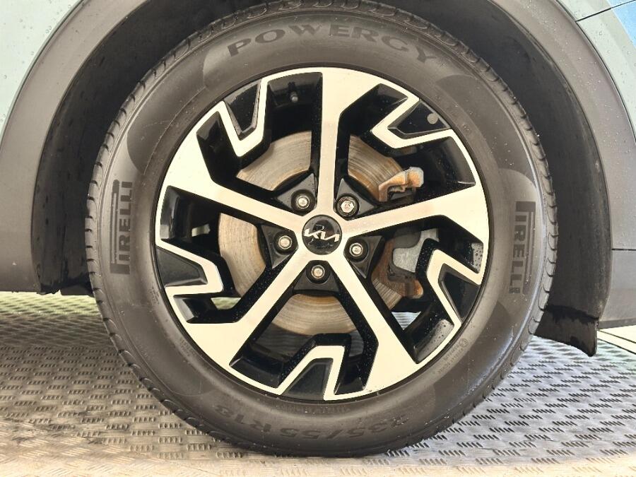 Used Kia Sportage 2022 for sale - 75978607: Photo 9