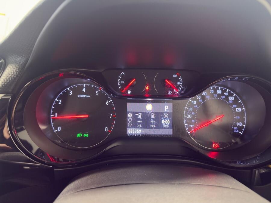 Used Vauxhall Corsa 2023 for sale - 77320335: Photo 12