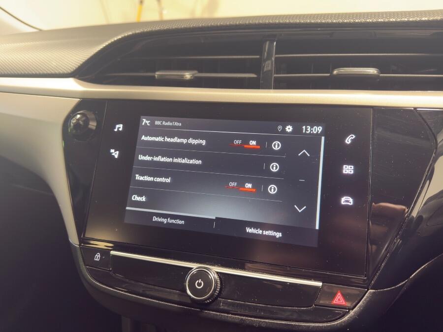 Used Vauxhall Corsa 2023 for sale - 77320335: Photo 13