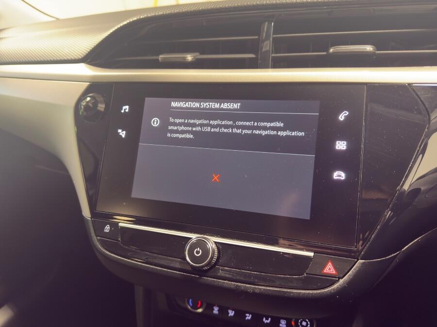 Used Vauxhall Corsa 2023 for sale - 77320335: Photo 15