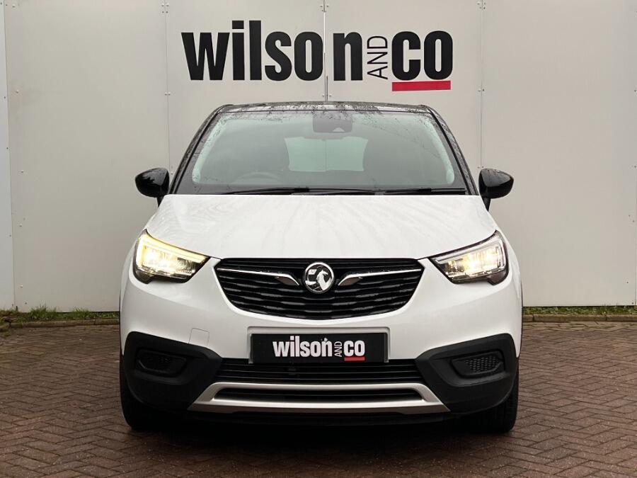 Used Vauxhall Crossland X 2020 for sale - 77344592: Photo 10