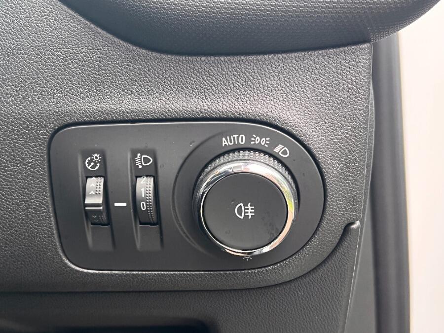 Used Vauxhall Crossland X 2020 for sale - 77344592: Photo 14