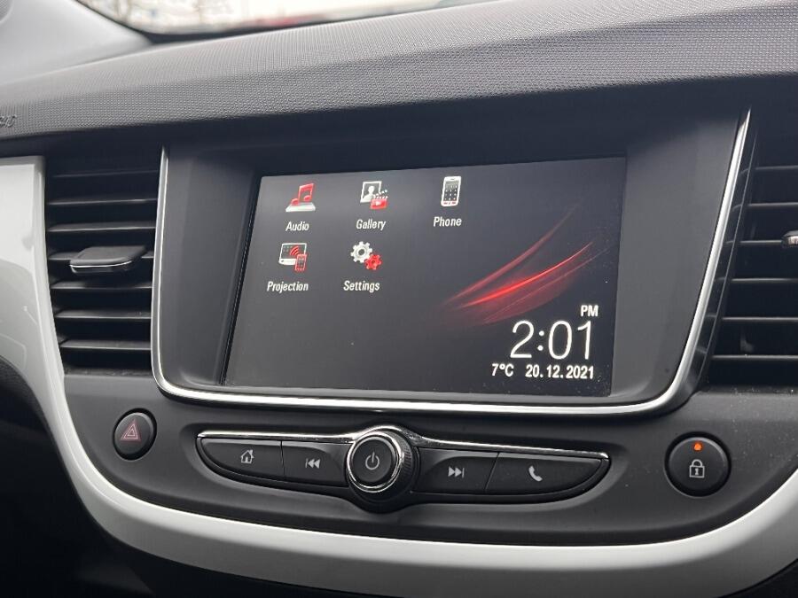 Used Vauxhall Crossland X 2020 for sale - 77344592: Photo 15