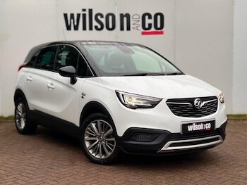 (69) - 1.2 Griffin Suv 5dr Petrol Manual Euro 6 (s/s) (83 Ps)