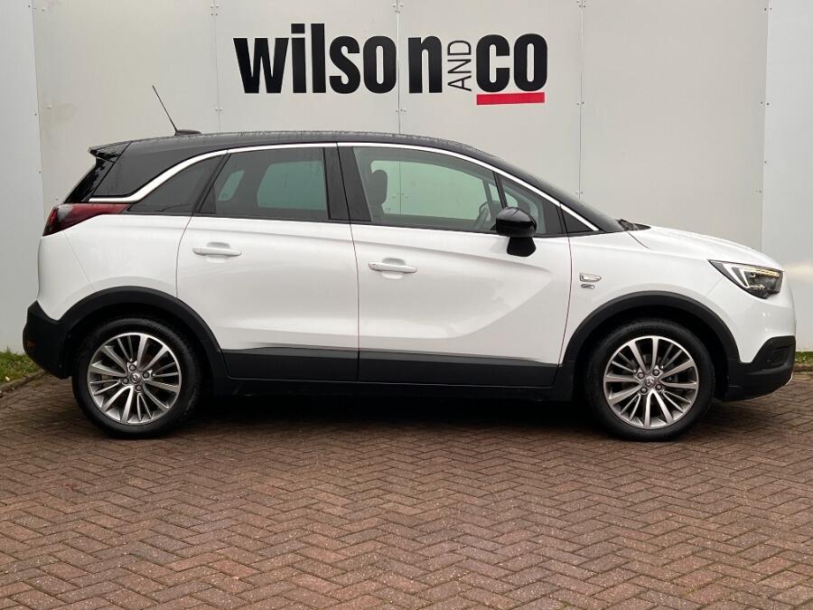 Used Vauxhall Crossland X 2020 for sale - 77344592: Photo 2
