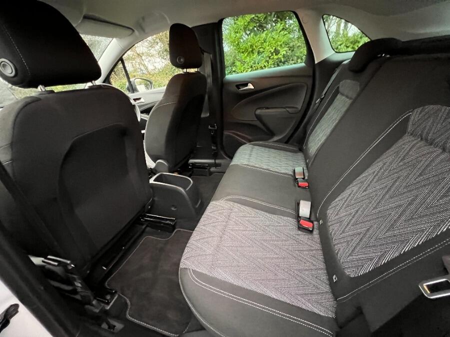 Used Vauxhall Crossland X 2020 for sale - 77344592: Photo 23