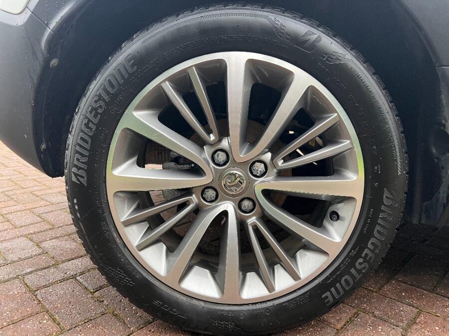 Used Vauxhall Crossland X 2020 for sale - 77344592: Photo 26