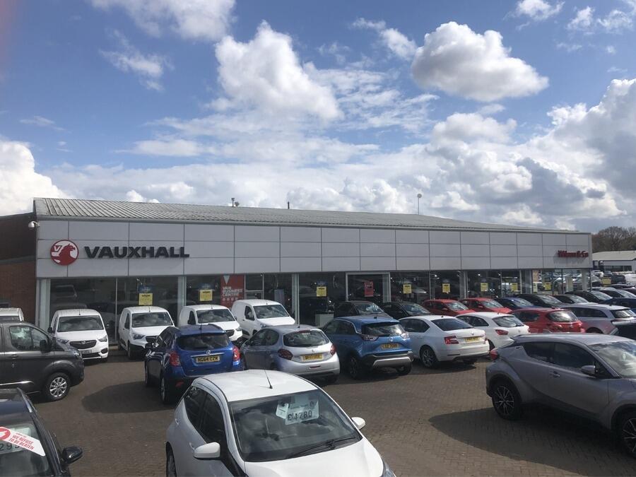 Used Vauxhall Crossland X 2020 for sale - 77344592: Photo 27