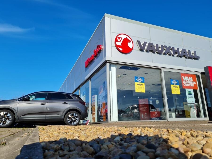 Used Vauxhall Crossland X 2020 for sale - 77344592: Photo 29