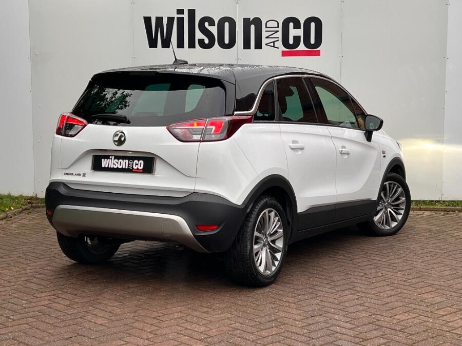 Used Vauxhall Crossland X 2020 for sale - 77344592: Photo 3