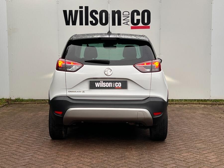 Used Vauxhall Crossland X 2020 for sale - 77344592: Photo 5