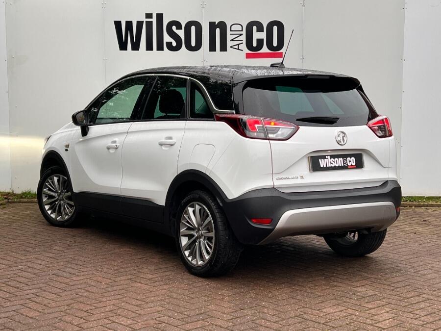 Used Vauxhall Crossland X 2020 for sale - 77344592: Photo 6