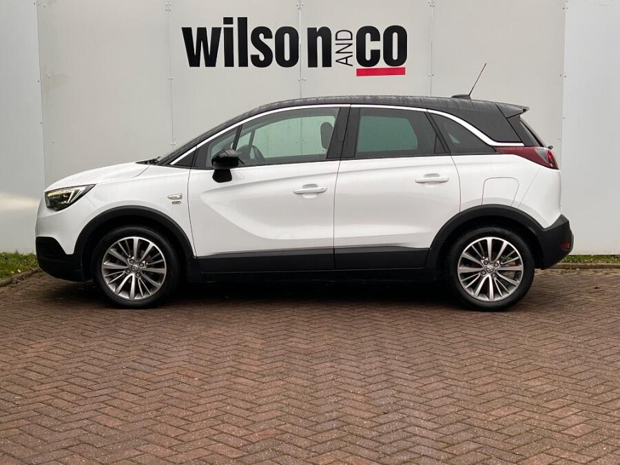 Used Vauxhall Crossland X 2020 for sale - 77344592: Photo 7