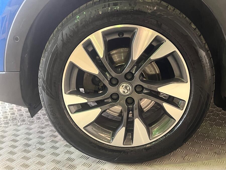 Used Vauxhall Grandland X 2020 for sale - 76227668: Photo 10