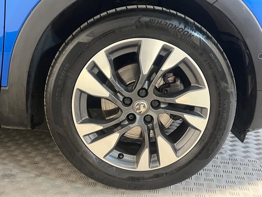 Used Vauxhall Grandland X 2020 for sale - 76227668: Photo 11