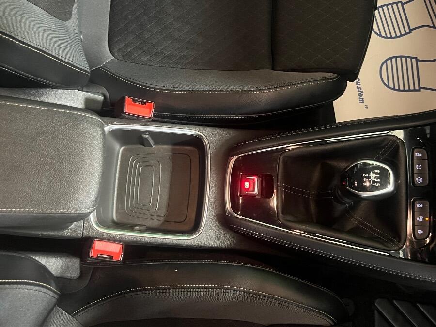 Used Vauxhall Grandland X 2020 for sale - 76227668: Photo 14