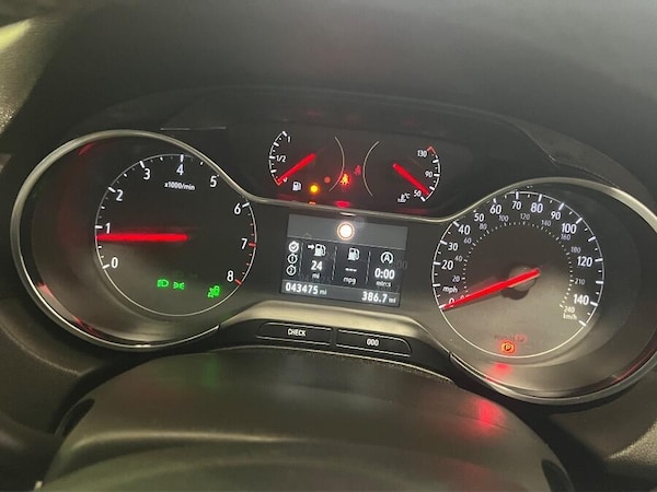 Used Vauxhall Grandland X 2020 for sale - 76227668: Photo 16