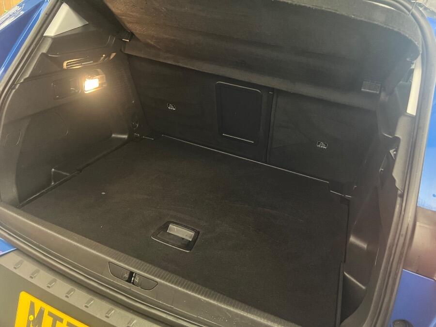 Used Vauxhall Grandland X 2020 for sale - 76227668: Photo 18