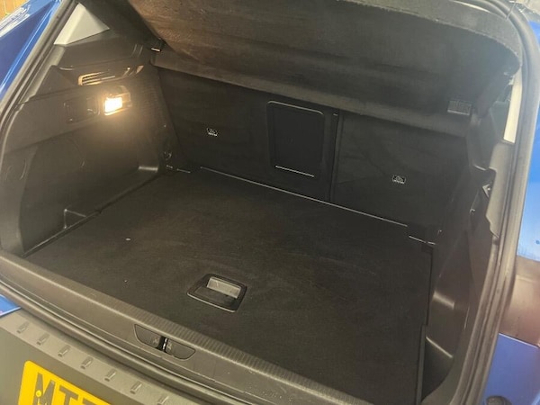 Used Vauxhall Grandland X 2020 for sale - 76227668: Photo 18