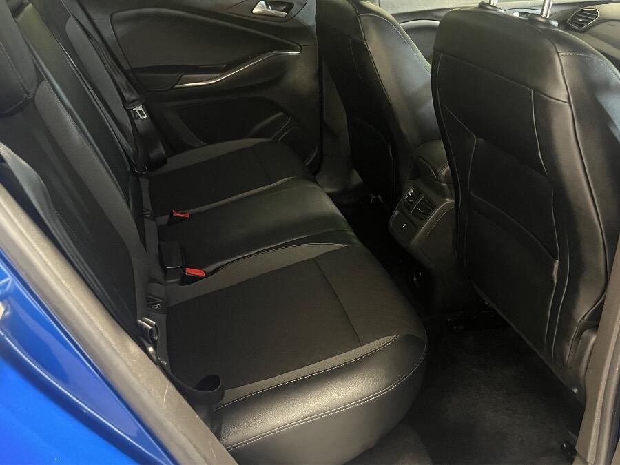 Used Vauxhall Grandland X 2020 for sale - 76227668: Photo 19