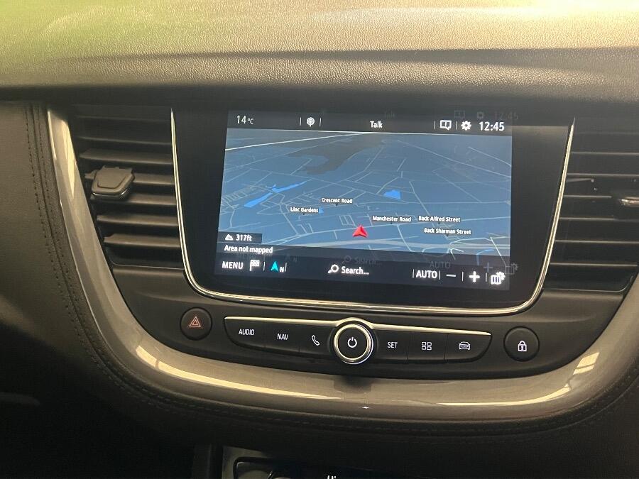 Used Vauxhall Grandland X 2020 for sale - 76227668: Photo 22