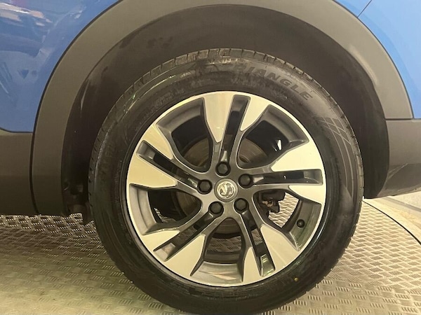 Used Vauxhall Grandland X 2020 for sale - 76227668: Photo 9