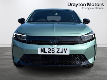 Used Vauxhall Corsa 2026 for sale - 78156900: Photo