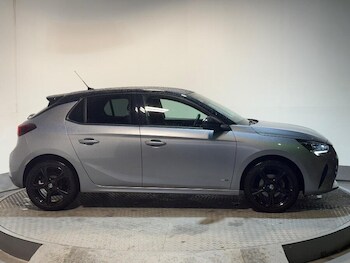 Used Vauxhall Corsa 2021 for sale - 76735273: Photo