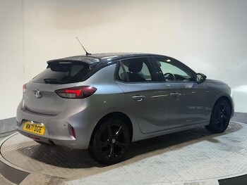 Used Vauxhall Corsa 2021 for sale - 76735273: Photo