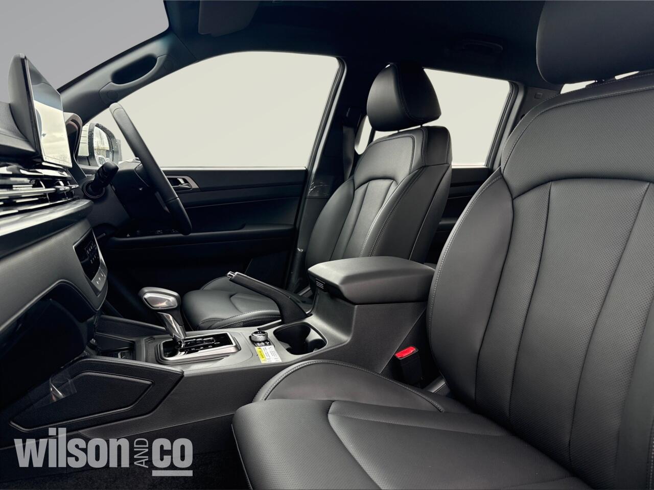 Used KGM Musso 2026 for sale - 77793632: Photo 12