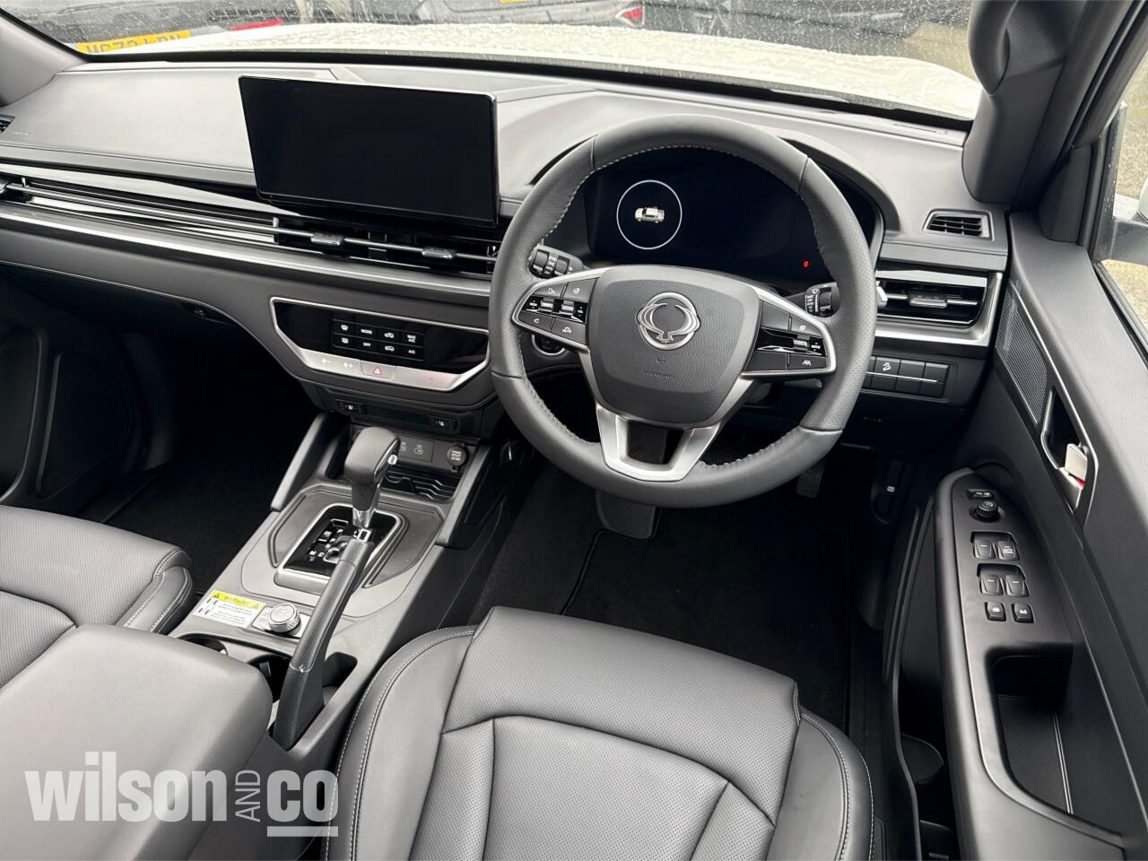 Used KGM Musso 2026 for sale - 77793632: Photo 13