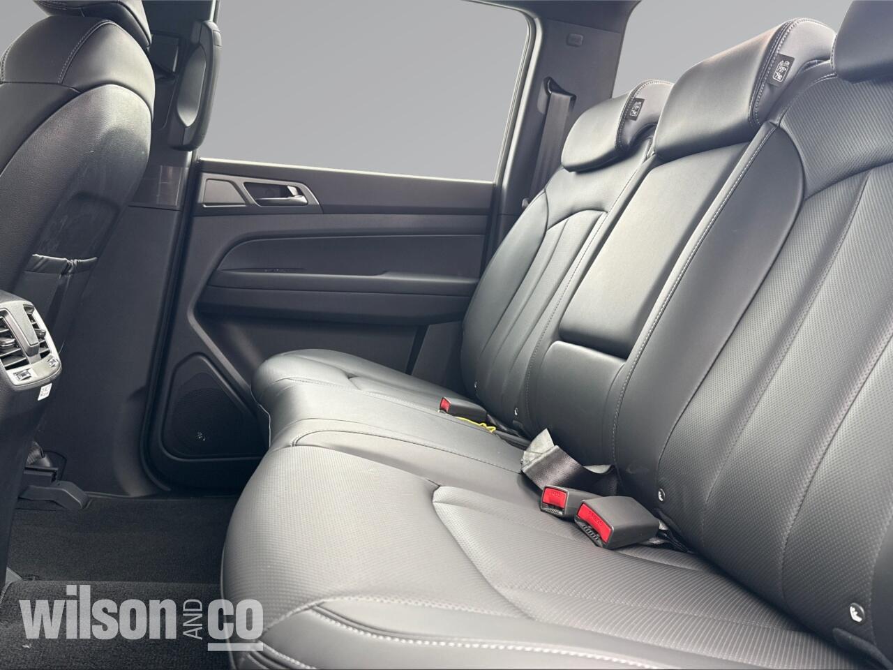 Used KGM Musso 2026 for sale - 77793632: Photo 14