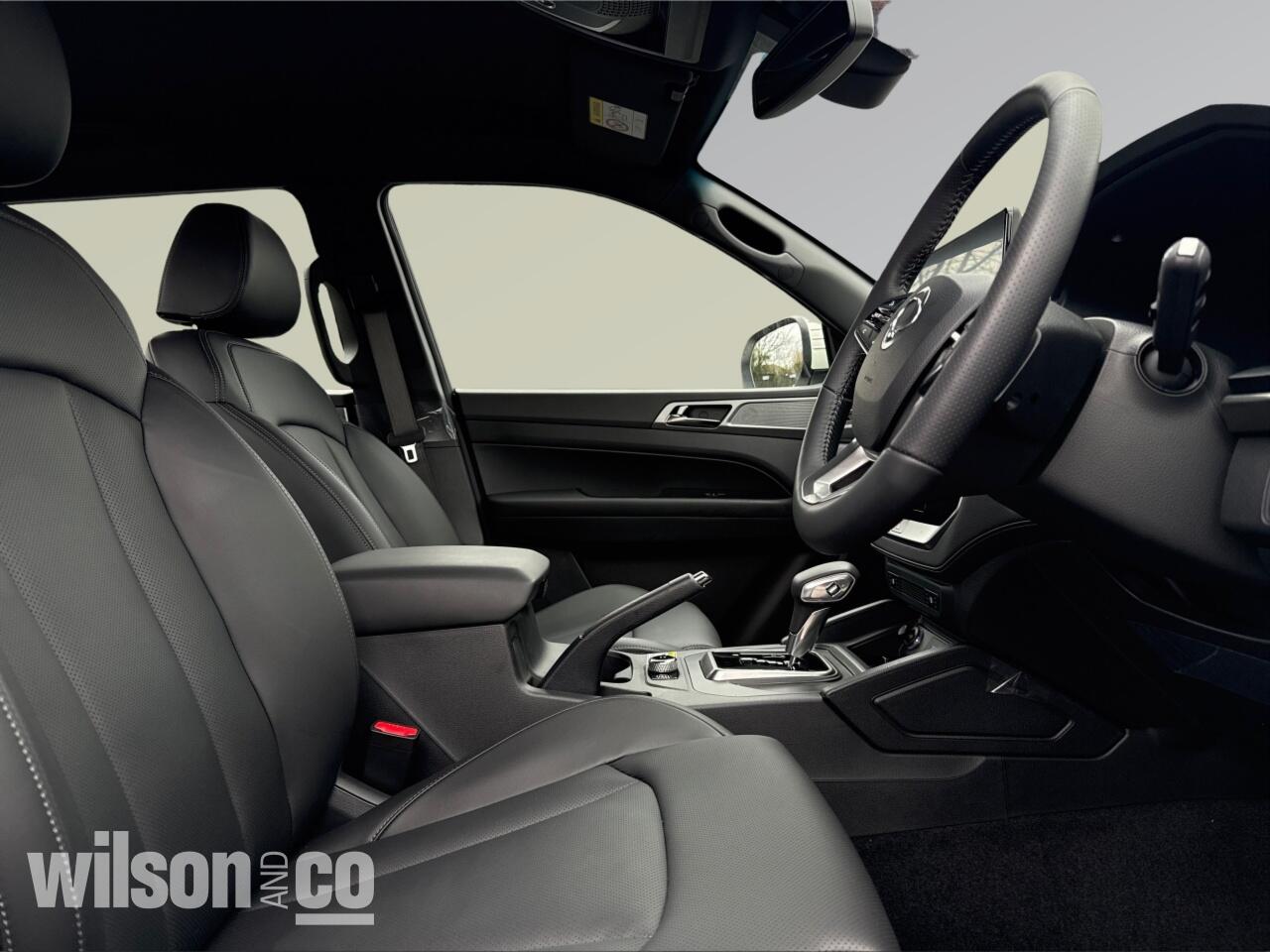 Used KGM Musso 2026 for sale - 77793632: Photo 15