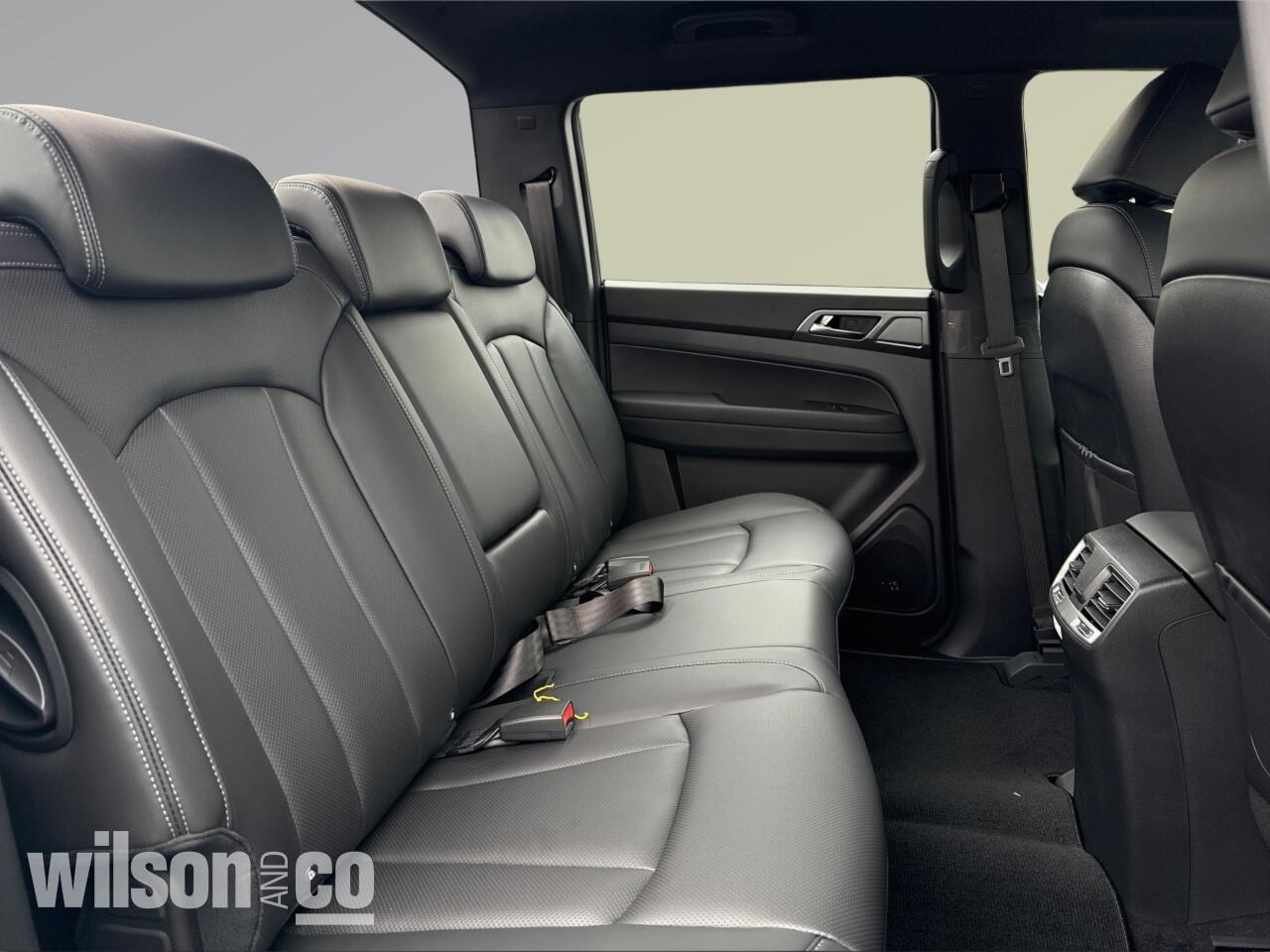 Used KGM Musso 2026 for sale - 77793632: Photo 17