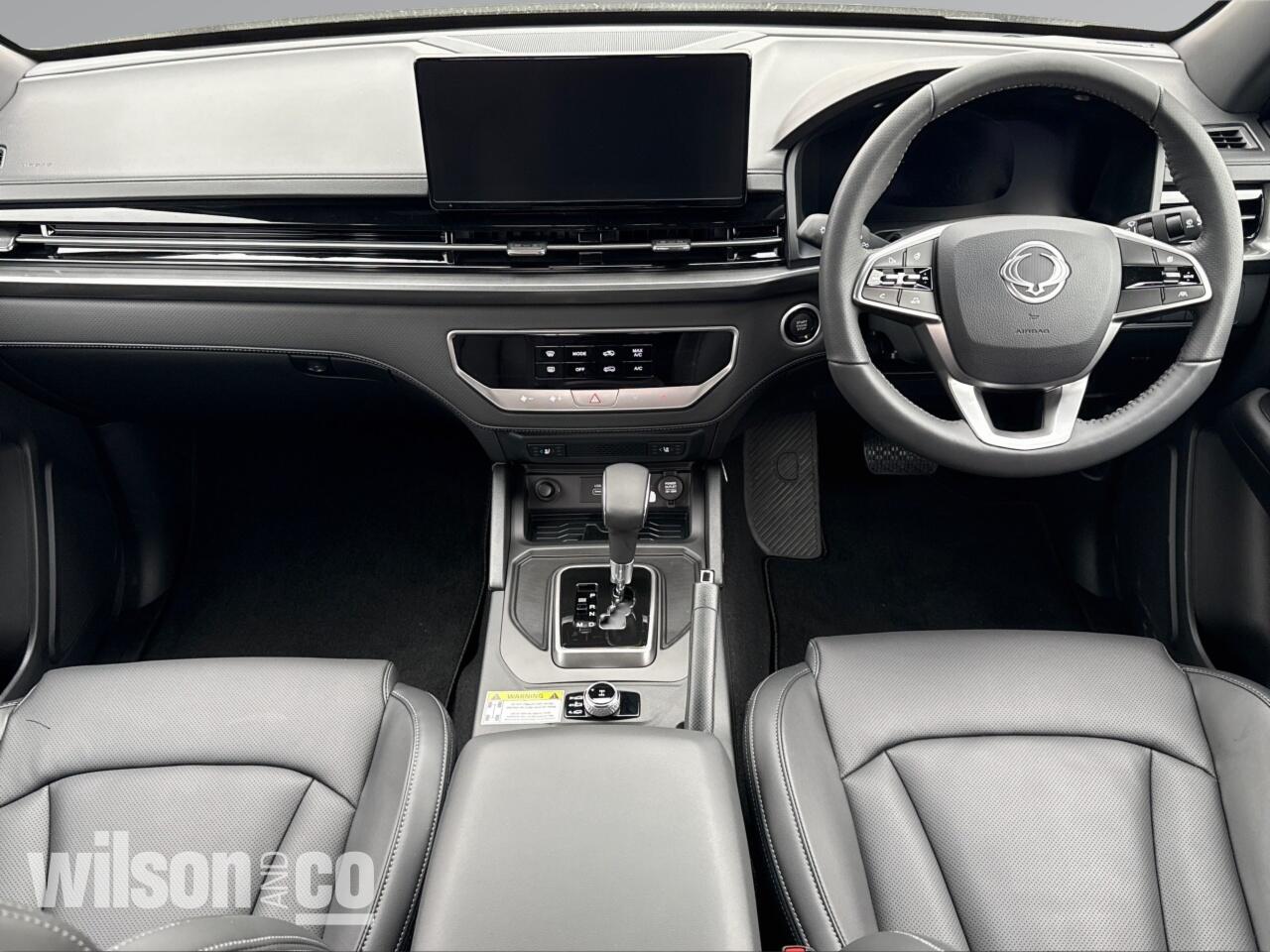 Used KGM Musso 2026 for sale - 77793632: Photo 2